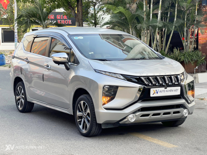 Mitsubishi Xpander 1.5AT 2019 Mitsubishi Xpander 1.5AT 2019