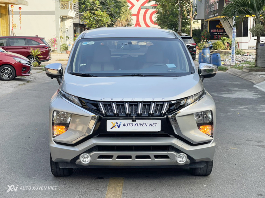 Mitsubishi Xpander 1.5AT 2019 Mitsubishi Xpander 1.5AT 2019