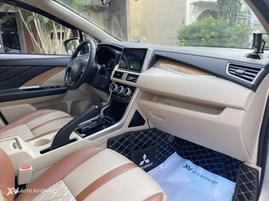 Mitsubishi Xpander 1.5AT 2019 Mitsubishi Xpander 1.5AT 2019