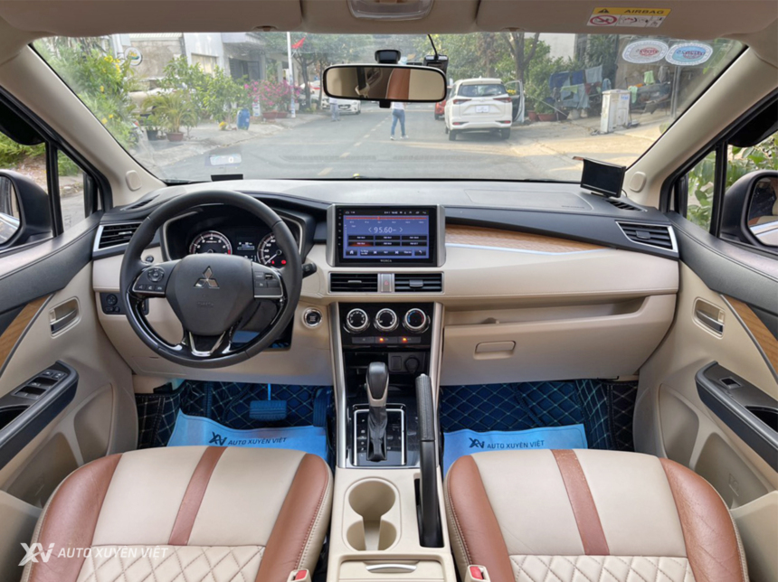 Mitsubishi Xpander 1.5AT 2019 Mitsubishi Xpander 1.5AT 2019