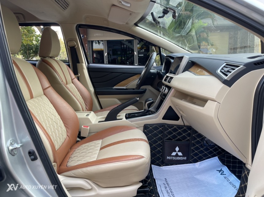 Mitsubishi Xpander 1.5AT 2019 Mitsubishi Xpander 1.5AT 2019