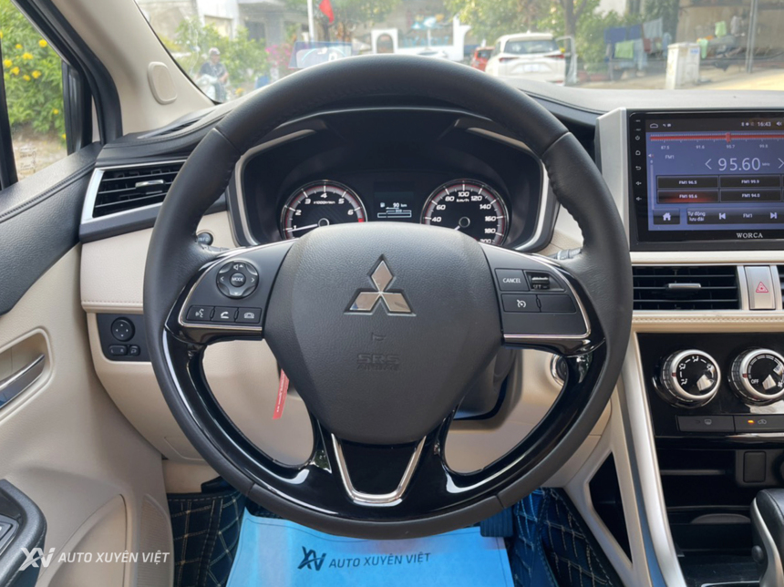 Mitsubishi Xpander 1.5AT 2019 Mitsubishi Xpander 1.5AT 2019