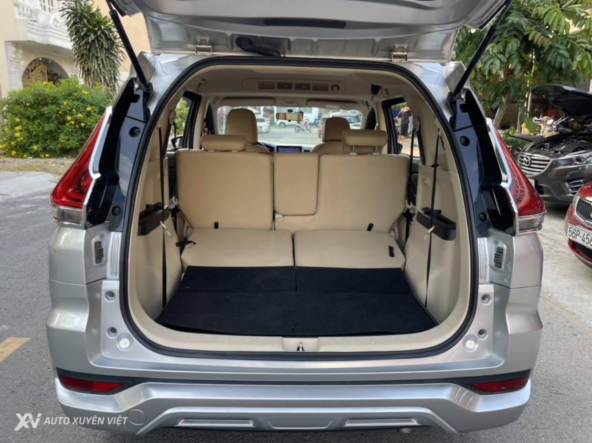 Mitsubishi Xpander 1.5AT 2019 Mitsubishi Xpander 1.5AT 2019