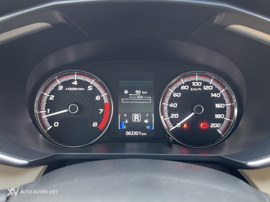 Mitsubishi Xpander 1.5AT 2019 Mitsubishi Xpander 1.5AT 2019