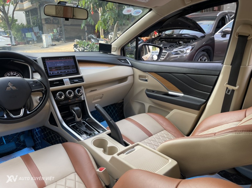 Mitsubishi Xpander 1.5AT 2019 Mitsubishi Xpander 1.5AT 2019