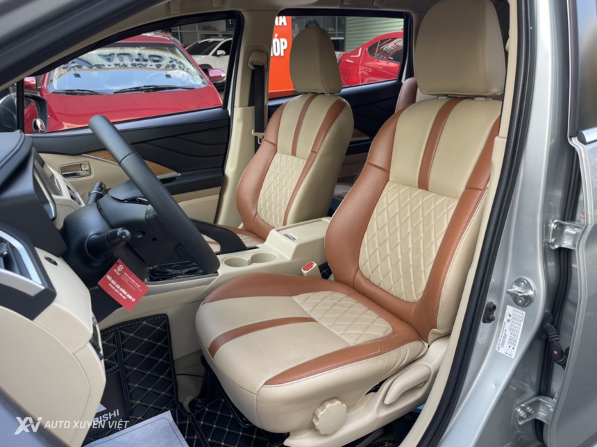 Mitsubishi Xpander 1.5AT 2019 Mitsubishi Xpander 1.5AT 2019