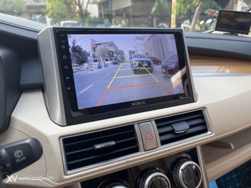 Mitsubishi Xpander 1.5AT 2019 Mitsubishi Xpander 1.5AT 2019