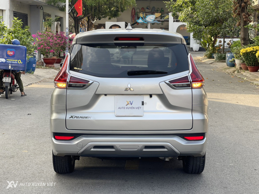 Mitsubishi Xpander 1.5AT 2019 Mitsubishi Xpander 1.5AT 2019
