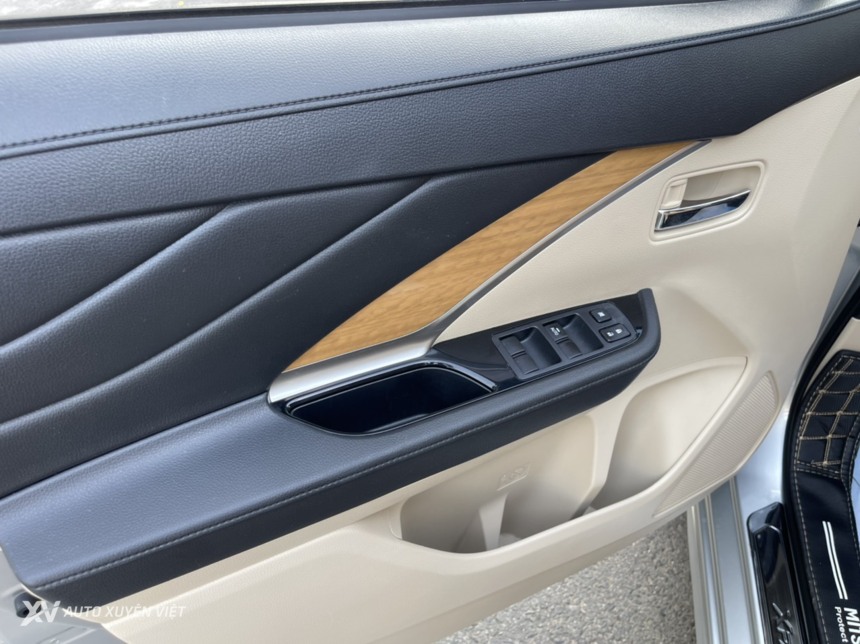 Mitsubishi Xpander 1.5AT 2019 Mitsubishi Xpander 1.5AT 2019