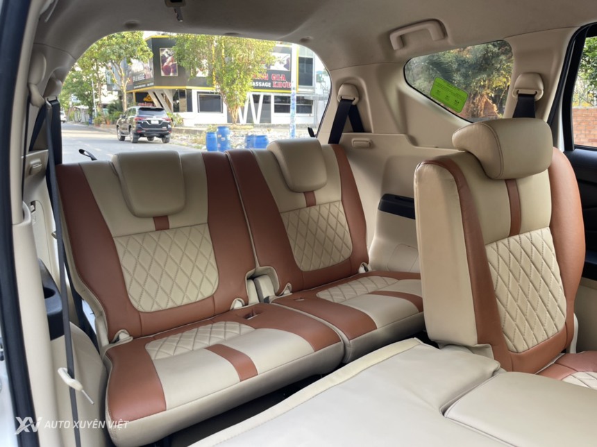 Mitsubishi Xpander 1.5AT 2019 Mitsubishi Xpander 1.5AT 2019