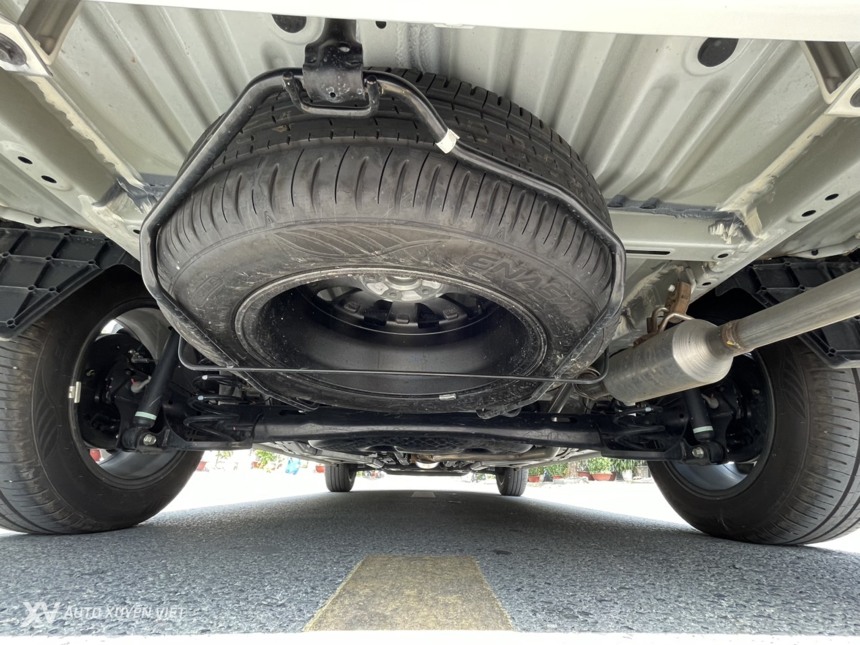 Toyota Avanza 1.5CVT 2022 Toyota Avanza 1.5CVT 2022