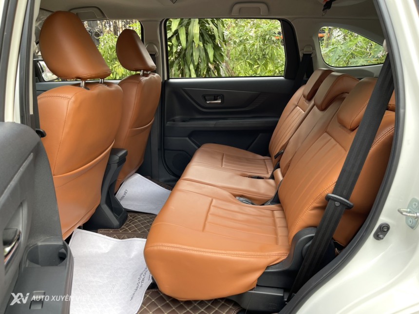 Toyota Avanza 1.5CVT 2022 Toyota Avanza 1.5CVT 2022