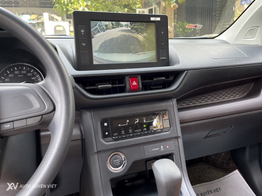 Toyota Avanza 1.5CVT 2022 Toyota Avanza 1.5CVT 2022