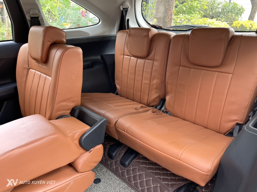 Toyota Avanza 1.5CVT 2022 Toyota Avanza 1.5CVT 2022