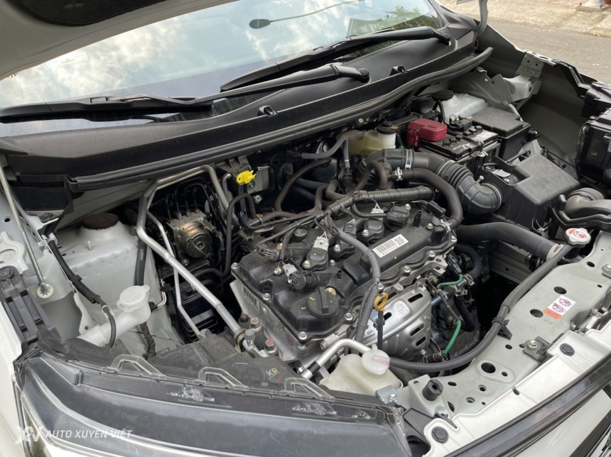 Toyota Avanza 1.5CVT 2022 Toyota Avanza 1.5CVT 2022