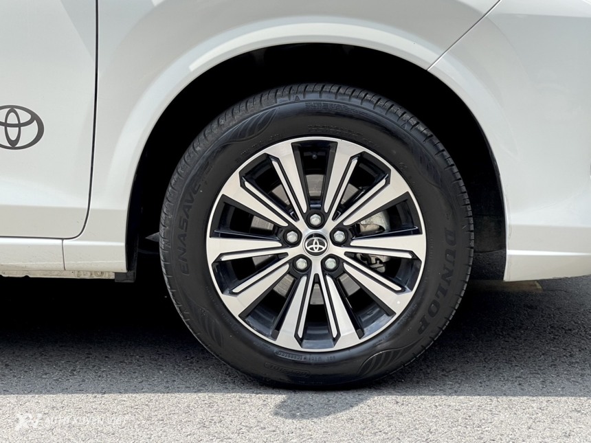 Toyota Avanza 1.5CVT 2022 Toyota Avanza 1.5CVT 2022