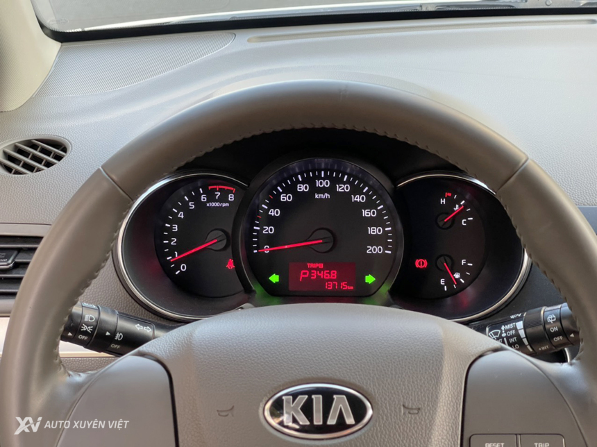 Kia Morning 1.2AT 2019 Kia Morning 1.2AT 2019