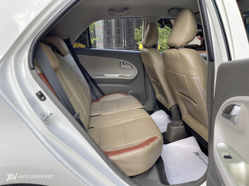 Kia Morning 1.2AT 2019 Kia Morning 1.2AT 2019