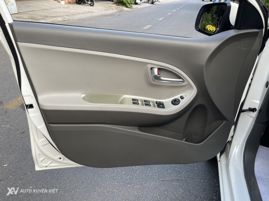 Kia Morning 1.2AT 2019 Kia Morning 1.2AT 2019