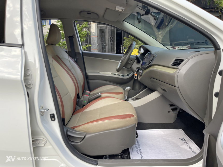 Kia Morning 1.2AT 2019 Kia Morning 1.2AT 2019