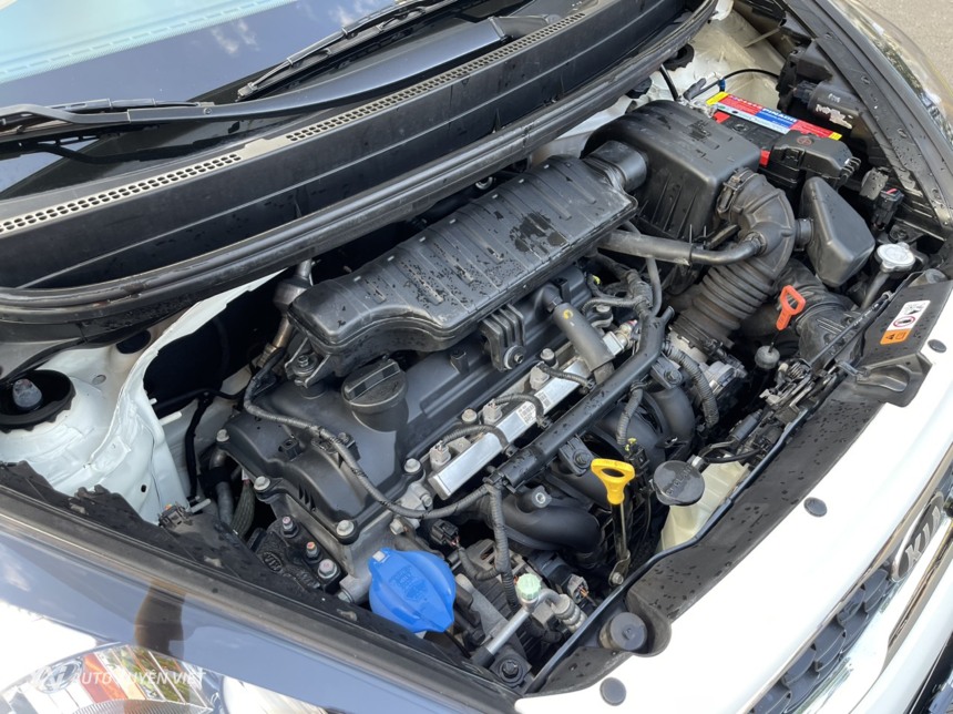 Kia Morning 1.2AT 2019 Kia Morning 1.2AT 2019