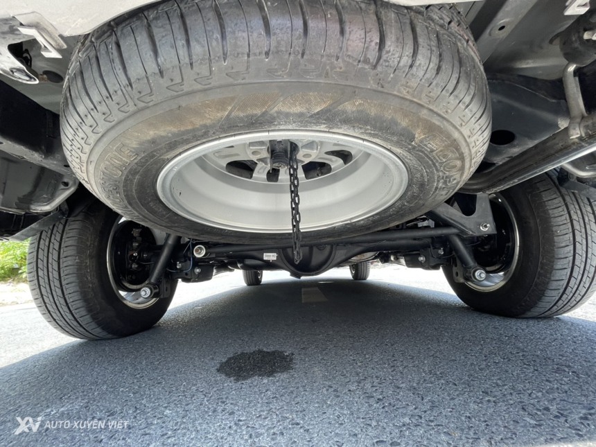 Toyota Innova 2.0E MT 2019 Toyota Innova 2.0E MT 2019