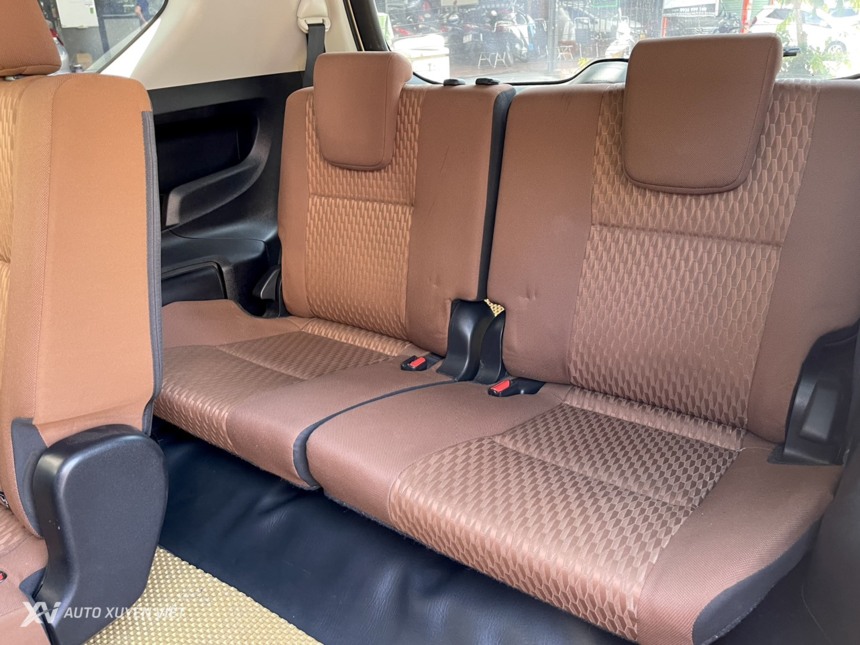 Toyota Innova 2.0E MT 2019 Toyota Innova 2.0E MT 2019