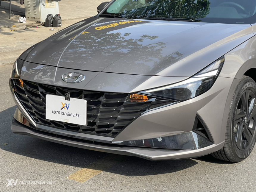 Hyundai Elantra 1.6AT Đặc Biệt 2022 Hyundai Elantra 1.6AT Đặc Biệt 2022