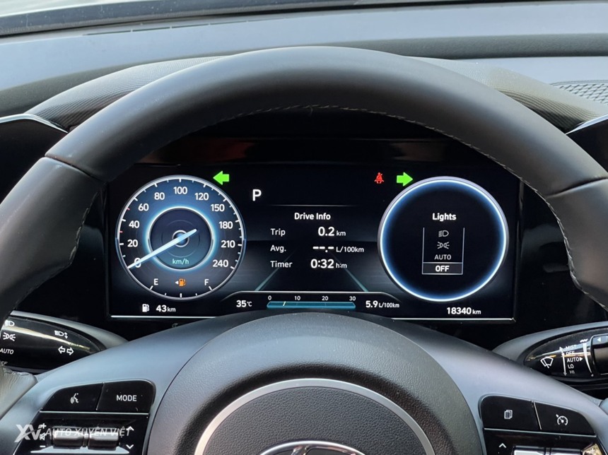 Hyundai Elantra 1.6AT Đặc Biệt 2022 Hyundai Elantra 1.6AT Đặc Biệt 2022