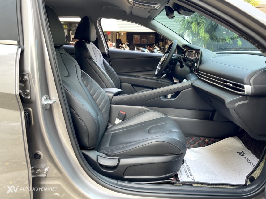 Hyundai Elantra 1.6AT Đặc Biệt 2022 Hyundai Elantra 1.6AT Đặc Biệt 2022