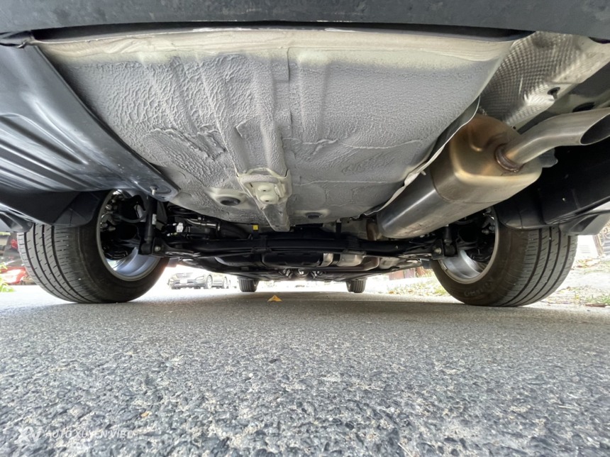 Hyundai Elantra 1.6AT Đặc Biệt 2022 Hyundai Elantra 1.6AT Đặc Biệt 2022