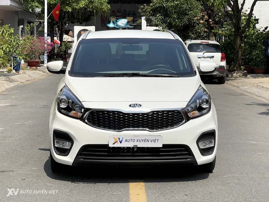 Kia Rondo 2.0MT 2018 Siêu Lướt 2.400km