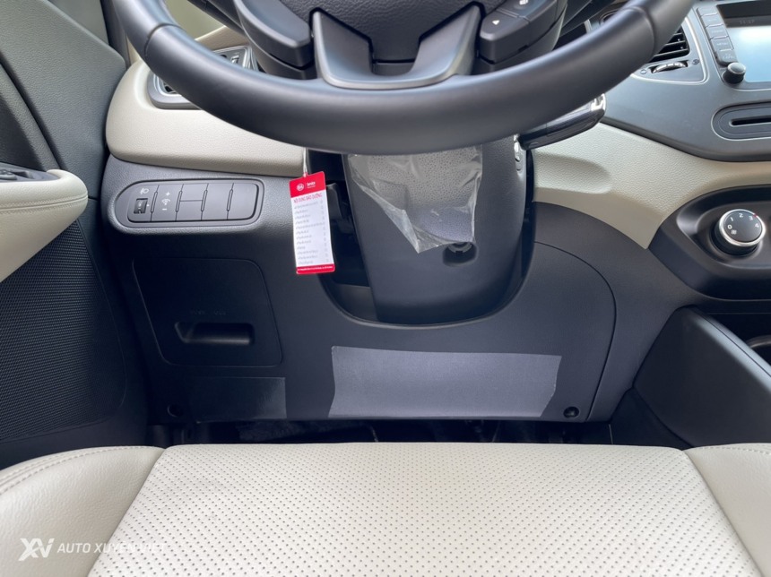 Kia Rondo 2.0MT 2018 Siêu Lướt 2.400km