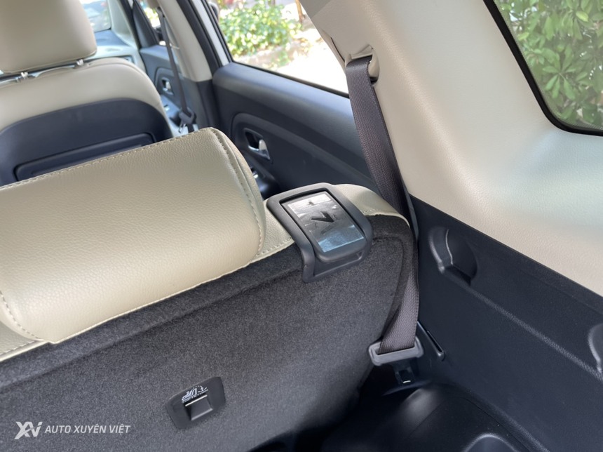 Kia Rondo 2.0MT 2018 Siêu Lướt 2.400km