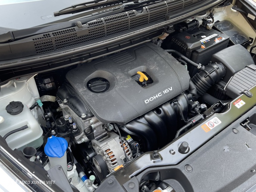 Kia Rondo 2.0MT 2018 Siêu Lướt 2.400km