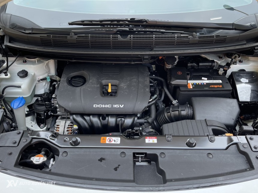 Kia Rondo 2.0MT 2018 Siêu Lướt 2.400km