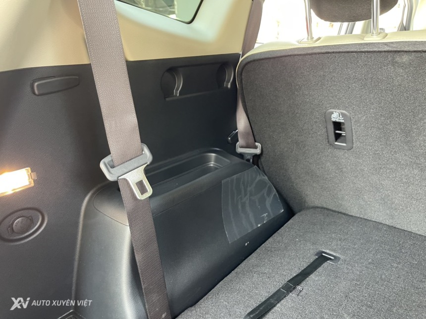 Kia Rondo 2.0MT 2018 Siêu Lướt 2.400km