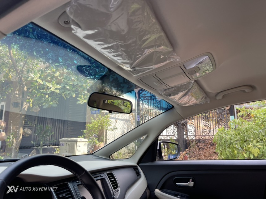 Kia Rondo 2.0MT 2018 Siêu Lướt 2.400km