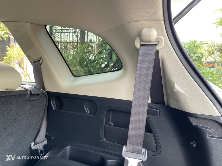 Kia Rondo 2.0MT 2018 Siêu Lướt 2.400km