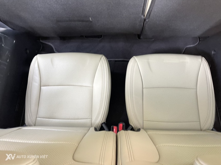 Kia Rondo 2.0MT 2018 Siêu Lướt 2.400km