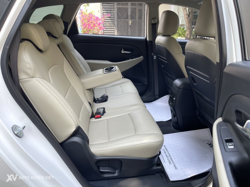 Kia Rondo 2.0MT 2018 Siêu Lướt 2.400km