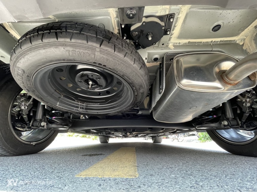 Kia Rondo 2.0MT 2018 Siêu Lướt 2.400km