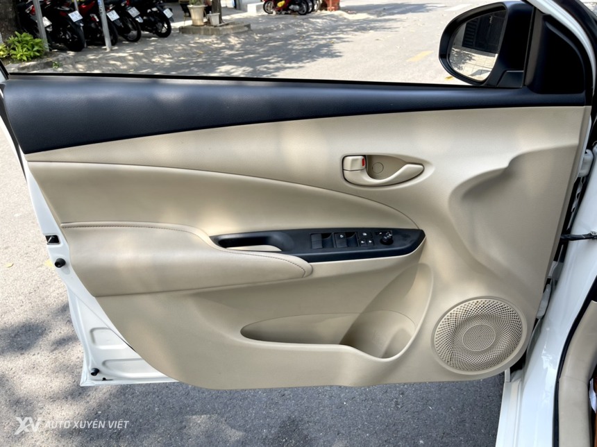 Toyota Vios E 1.5CVT 2021 Toyota Vios E 1.5CVT 2021