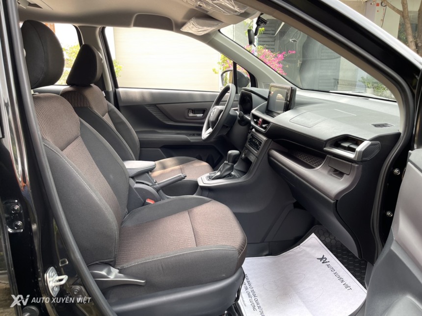 Toyota Avanza 1.5CVT 2023