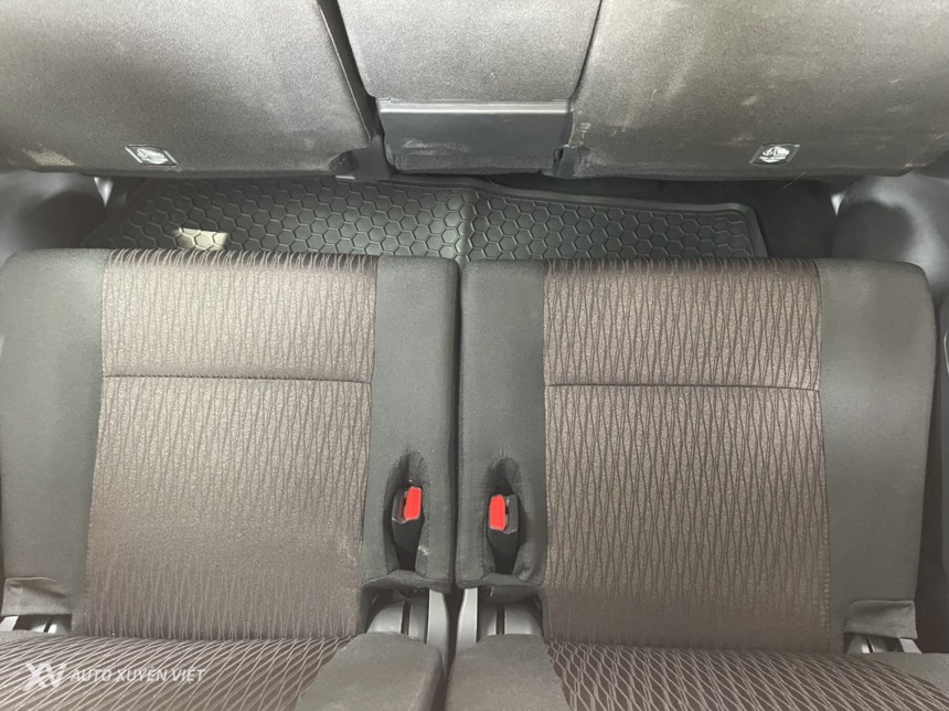 Toyota Avanza 1.5CVT 2023