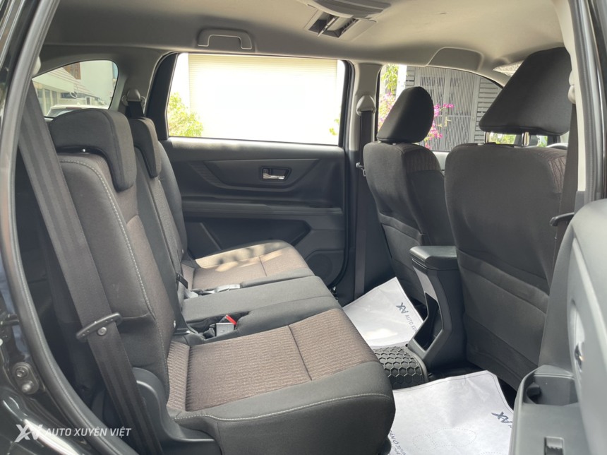 Toyota Avanza 1.5CVT 2023