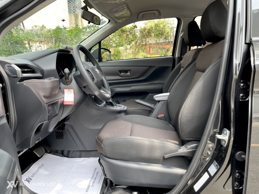 Toyota Avanza 1.5CVT 2023