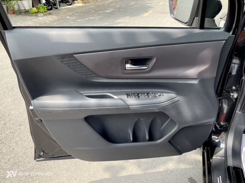 Toyota Avanza 1.5CVT 2023