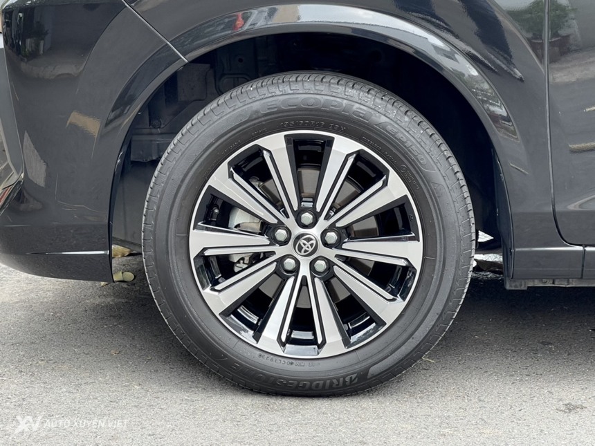 Toyota Avanza 1.5CVT 2023