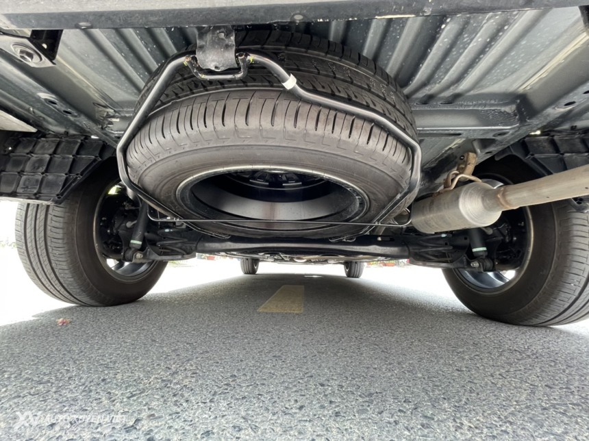 Toyota Avanza 1.5CVT 2023